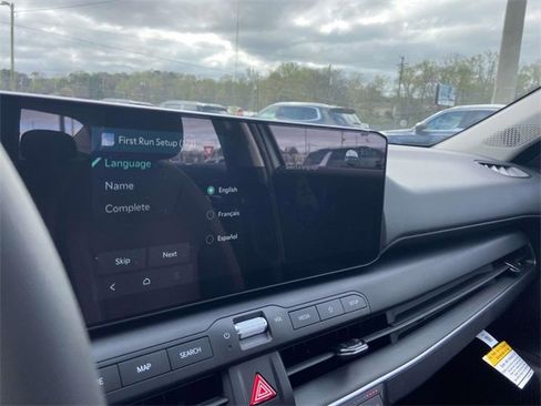 New 2026 Kia K4 LXS image 17