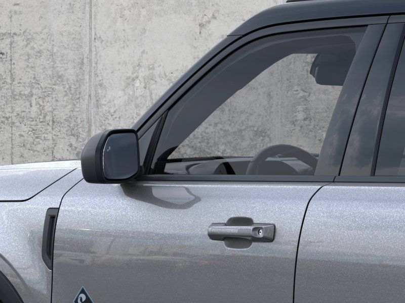 New 2026 Ford Bronco Sport Outer Banks AWD/4WD image 23