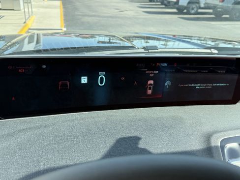 New 2026 Ford Expedition Active RWD image 28