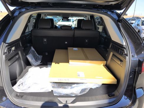 New 2026 MAZDA CX-70 SC Plus image 11