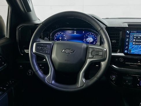 Used 2024 Chevrolet Silverado 1500 RST w/ Texas Edition Plus image 17