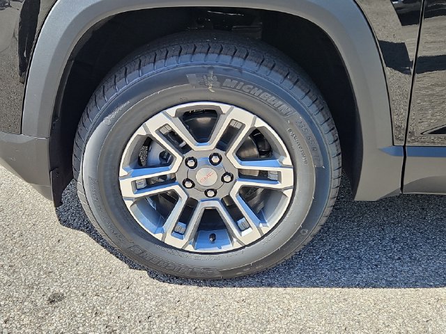 New 2027 GMC Terrain Elevation AWD/4WD image 5