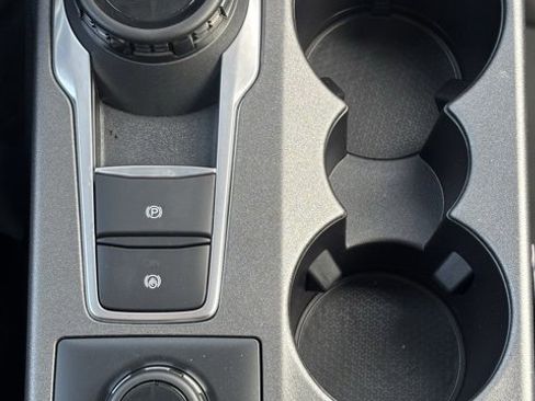 New 2025 Ford Bronco Sport Outer Banks w/ Outer Banks Tech Package+ image 30