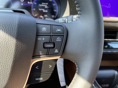 New 2026 Toyota Crown Signia AWD/4WD image 15