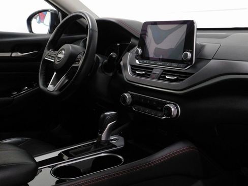 Used 2023 Nissan Altima 2.5 SR image 91