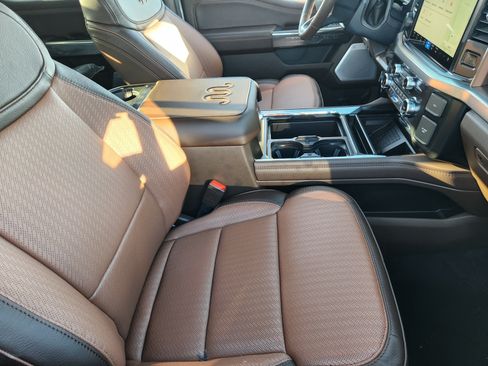 New 2026 Ford F350 King Ranch AWD/4WD image 11
