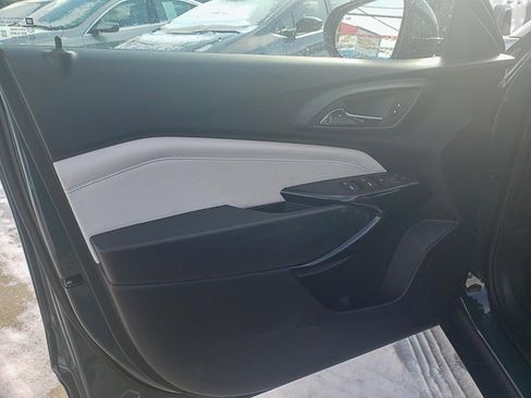 New 2026 Chevrolet Trax LT image 9