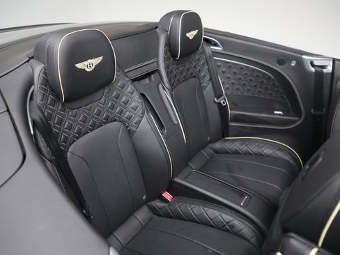 Certified 2020 Bentley Continental GT image 39