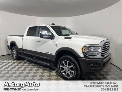 Certified 2024 RAM 2500 Limited