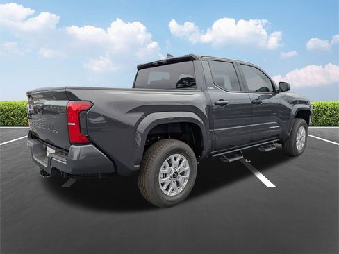 New 2026 Toyota Tacoma SR5 image 4