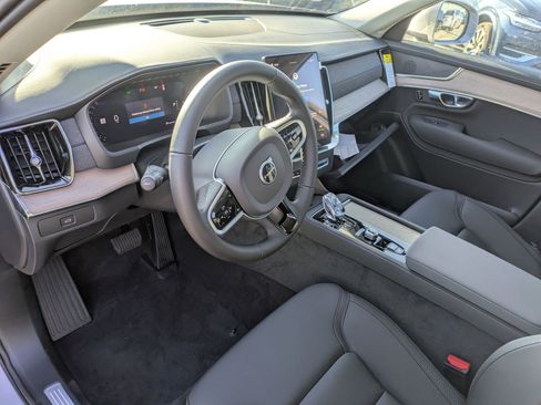 New 2026 Volvo XC90 B6 Plus w/ Protection Package image 12