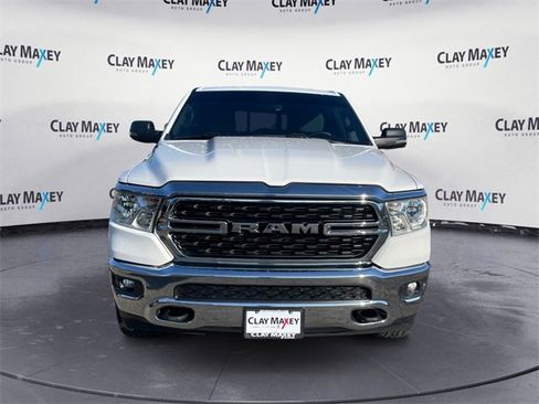 Used 2023 RAM 1500 Lone Star image 8