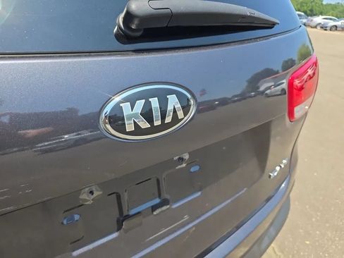 Used 2016 Kia Sorento EX w/ EX Touring Package FWD image 10