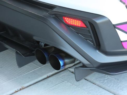 Used 2022 Subaru WRX Premium image 24