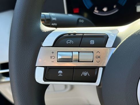 New 2026 Hyundai Tucson SE image 24