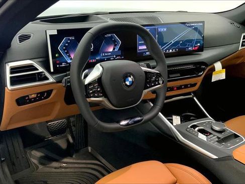 New 2026 BMW 430i xDrive Convertible w/ Premium Package image 4