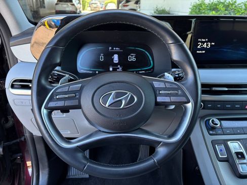 Used 2024 Hyundai Palisade SEL FWD image 30