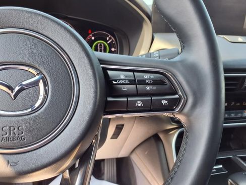 Used 2024 MAZDA CX-90 3.3 Turbo S w/ Premium Package image 16