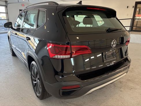Used 2024 Volkswagen Taos S FWD image 18
