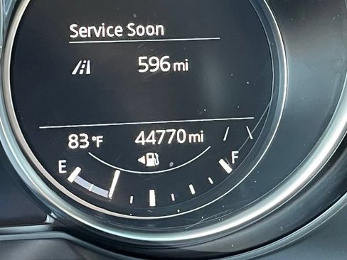Used 2024 MAZDA CX-5 AWD 2.5 S w/ Select Package image 18