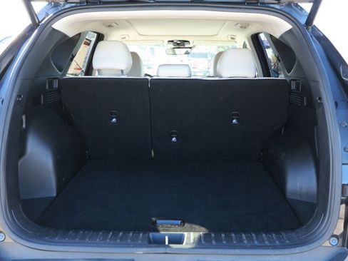 Used 2024 Hyundai Tucson Limited image 10