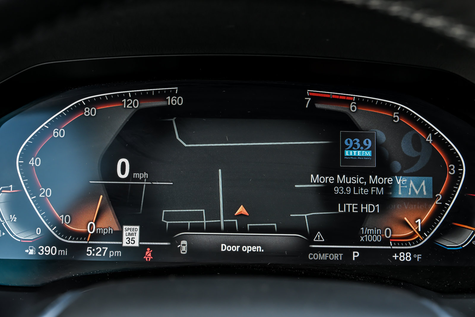 Used 2023 BMW 430i xDrive Convertible w/ Premium Package AWD/4WD image 41