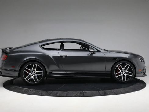 Used 2017 Bentley Continental GT Supersports image 14