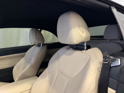 Used 2023 BMW 430i xDrive Convertible w/ Convenience Package image 24