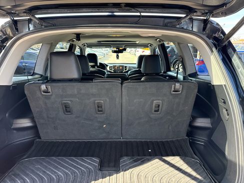 Used 2020 Honda Pilot EX-L image 8