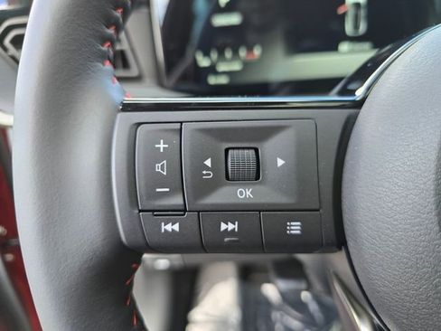 New 2026 Nissan Kicks SR AWD/4WD image 26