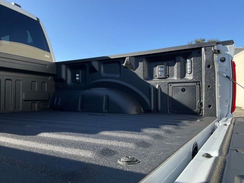 New 2025 Ford F150 XLT w/ Equipment Group 303A High image 15