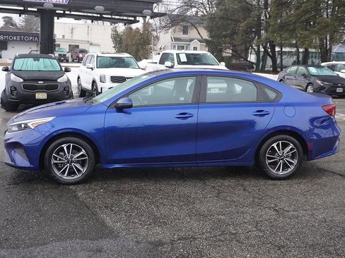 Used 2023 Kia Forte LXS w/ LXS Technology Package image 15