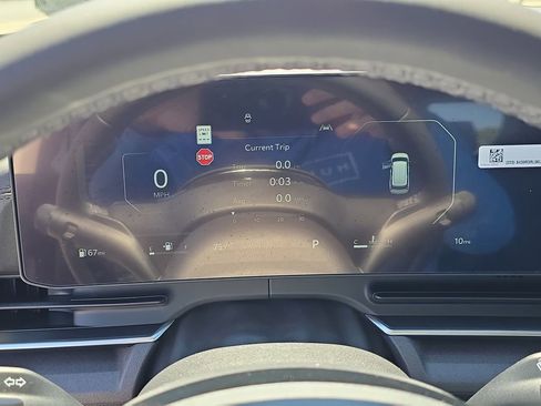 New 2026 Kia Carnival SX image 34