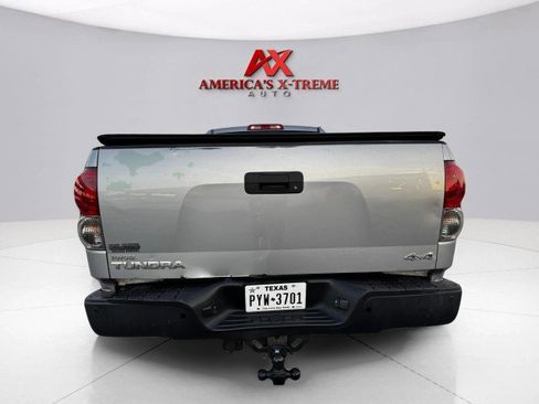 Used 2007 Toyota Tundra SR5 image 20