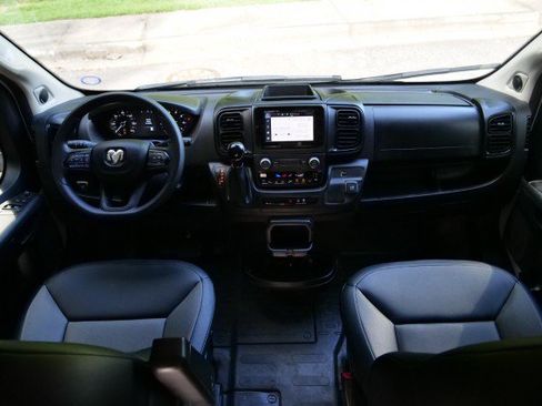 Used 2023 RAM ProMaster 1500 FWD image 27
