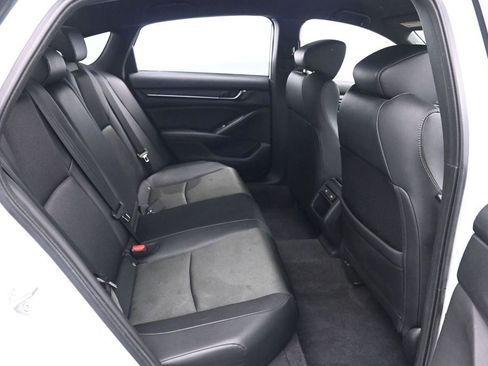 Used 2022 Honda Accord Sport image 20