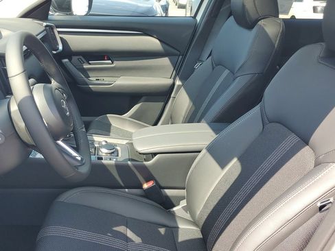 New 2026 MAZDA CX-50 2.5 Hybrid w/ Preferred Pkg AWD/4WD image 13