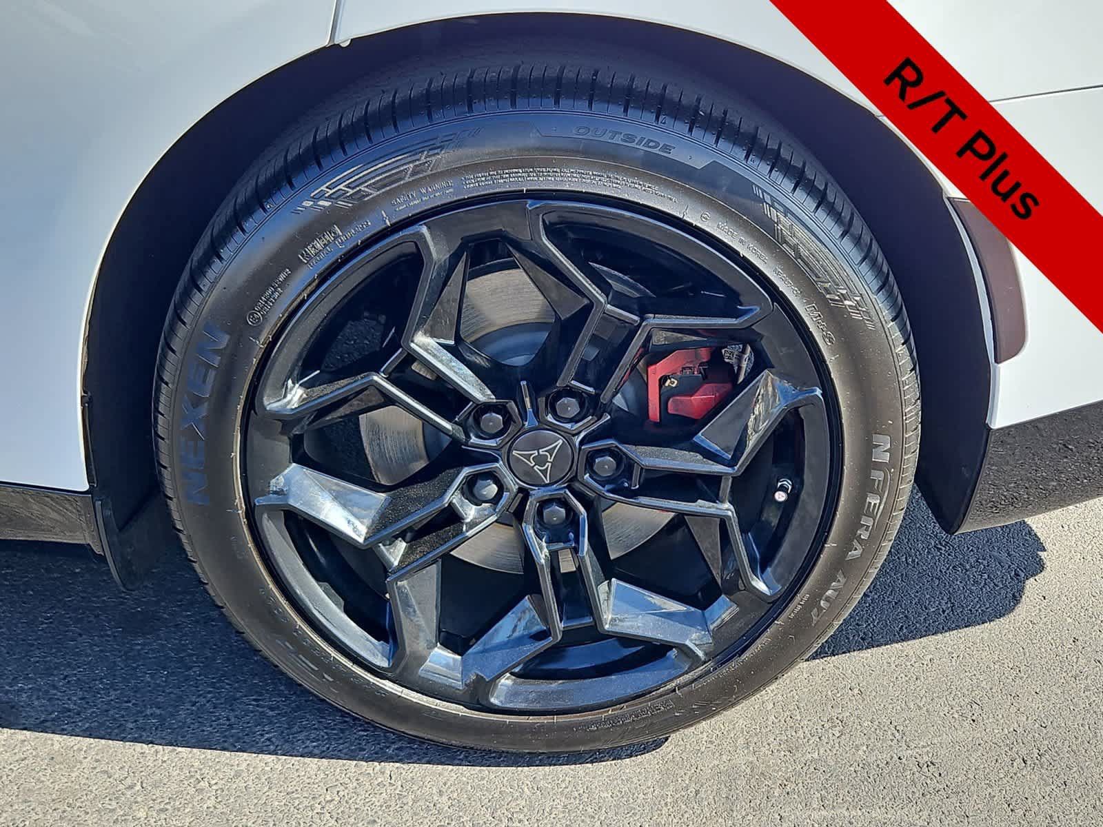 Used 2026 Dodge Charger R/T AWD/4WD image 12