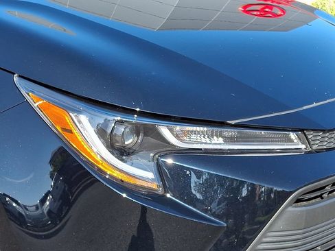 Certified 2024 Toyota Corolla LE FWD image 9