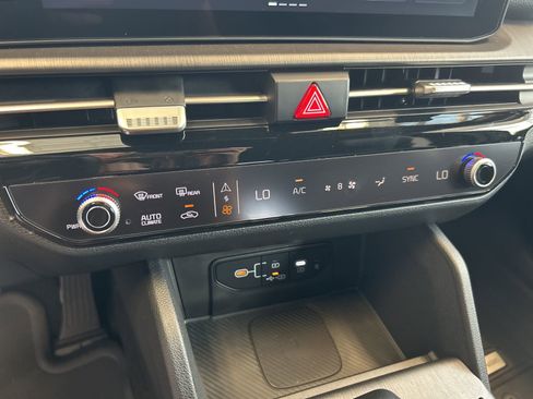 New 2026 Kia Sportage X-Line w/ X-Line Technology Package image 29