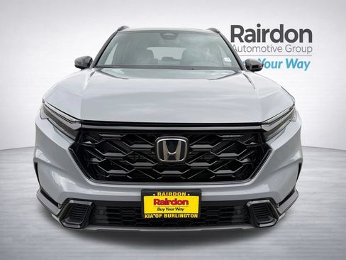 Used 2025 Honda CR-V Sport Touring image 2