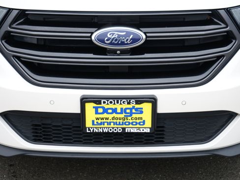 Used 2017 Ford Edge Sport w/ Equipment Group 401A image 10