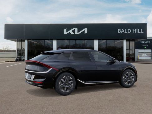 New 2025 Kia EV6 Light image 6
