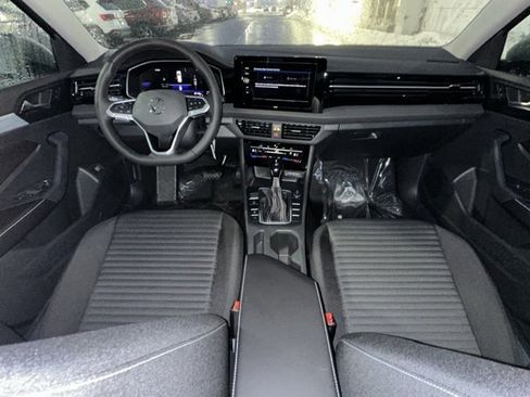 New 2025 Volkswagen Jetta S image 26