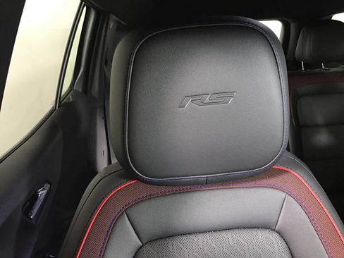 New 2026 Chevrolet Equinox RS image 38