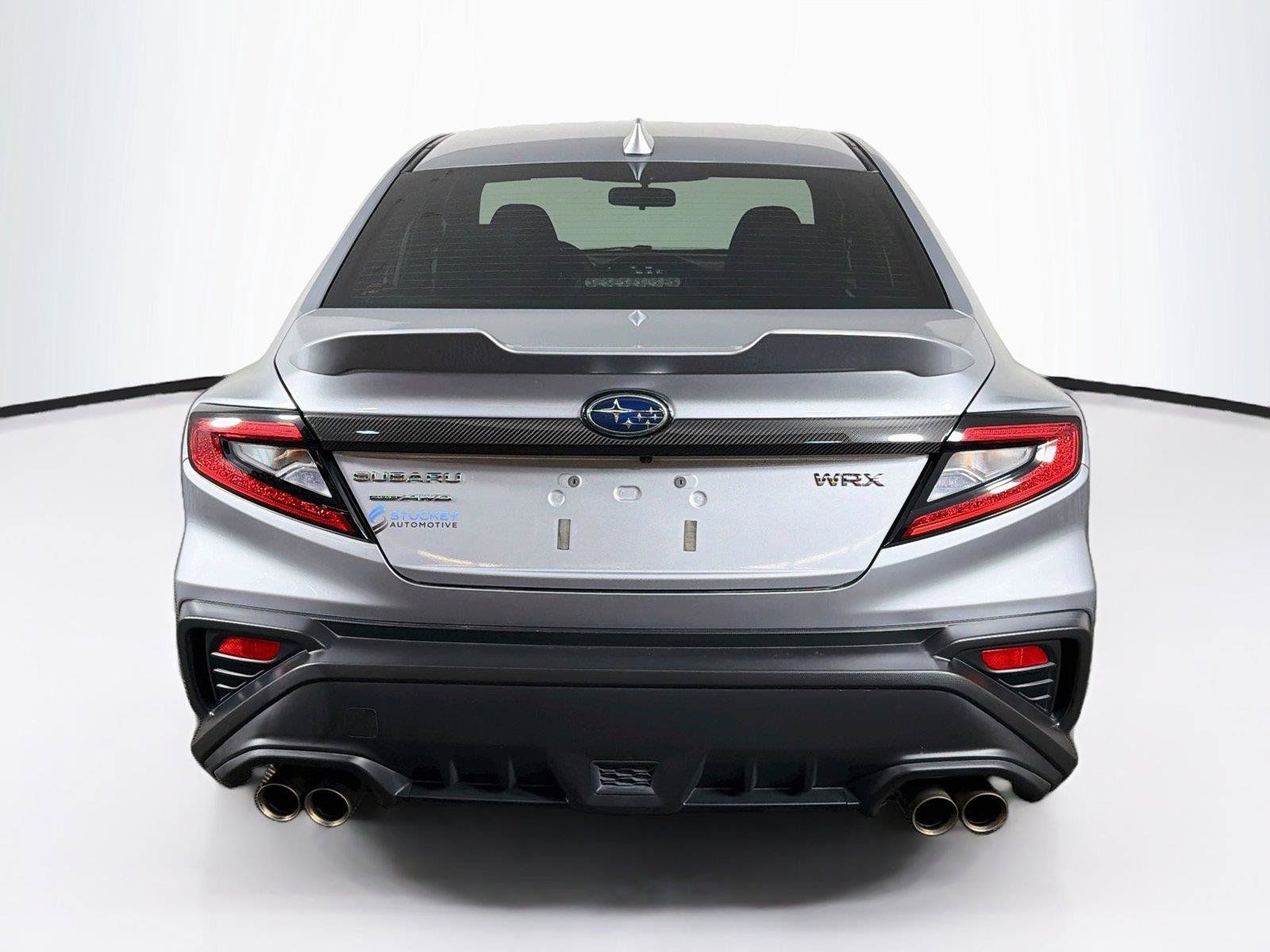 Used 2024 Subaru WRX AWD/4WD image 10