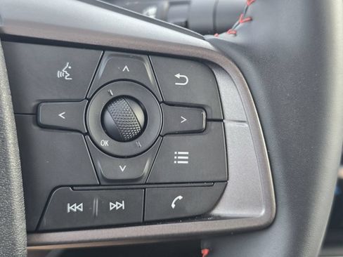 Used 2026 Nissan Sentra SR w/ Floor Mat Package FWD image 31