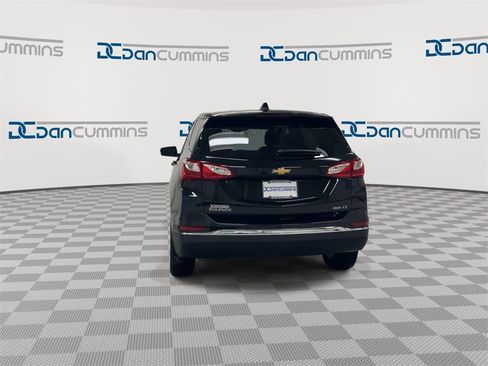 Used 2020 Chevrolet Equinox LT w/ LPO, Floor Liner Package image 7