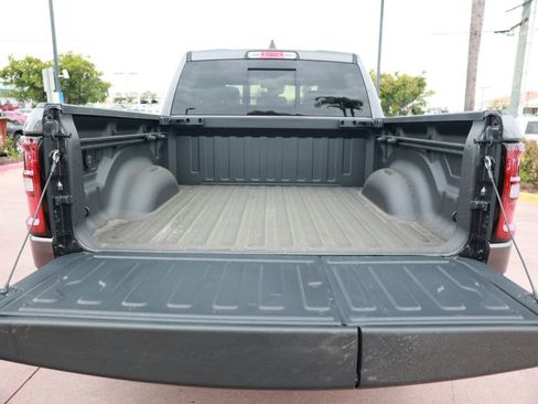 New 2026 RAM 1500 Rebel w/ Rebel Level 2 Equipment Group AWD/4WD image 37