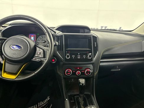 Used 2023 Subaru Crosstrek 2.5i Sport AWD/4WD image 20